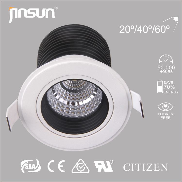 Zhongshan Jingsen Lighting co.,ltd.